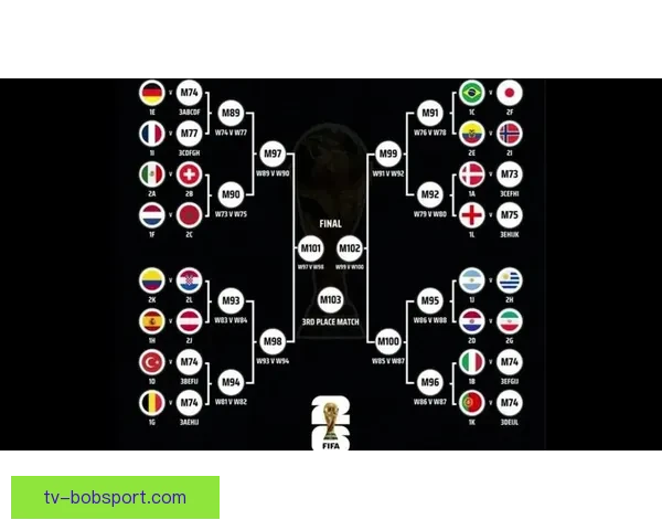 2026世界杯焦点明星球员精彩表现全解析与赛场风云揭秘