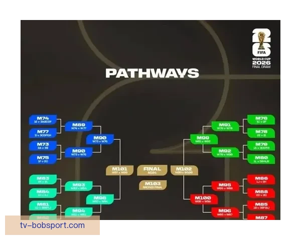 深度解析世界杯竞猜比分规则与投注技巧全指南与风险控制终极策略