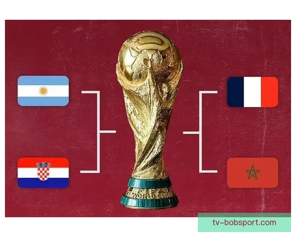 2026世界杯焦点对决前瞻豪强碰撞与黑马崛起的巅峰之战解析